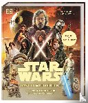 Brooks, Dan, Wainerdi, Brandon, Zehr, Dan, Adam, Bray - Star Wars(TM) Das ultimative Buch