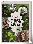 Rüssel, Harald - Wilde Zeiten Küche
