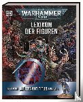  - Warhammer 40.000 Lexikon der Figuren