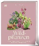 Thorogood, Chris - Wildpflanzen