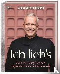Herrmann, Alexander - Ich lieb's