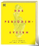 Atkinson, Victoria, Mileham, Rebecca, Board, Paul - Das Periodensystem