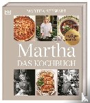 Stewart, Martha - Martha. Das Kochbuch