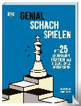 Bordi, Kévin, Robin, Samy - Genial Schach spielen