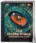 Cohen, Andrew, Thomas, Helen, Wilson, Kirsty - Unter Dinos - Geheimnisse der Urzeit