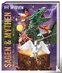  - DK Wissen. Sagen & Mythen