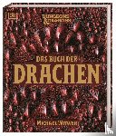 Witwer, Michael - Dungeons & Dragons Das Buch der Drachen