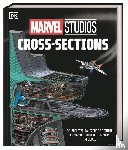 Marsham, Liz - Marvel Studios Cross-Sections