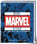Wiacek, Stephen - Big Ideas. Das Marvel Buch