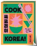 Law, Billy - Cook Korea!