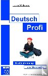 Schmidt, Lothar W - Deutsch Profi