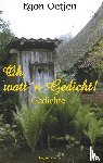 Oetjen, Egon - Oh, watt'n Gedicht!