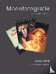 Moderegger, Johannes Christoph - Modefotografie in Deutschland 1929-1955