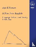 Kellermann, Anja - A new New English Language, Politics and Identity in Gibraltar
