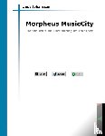 Johansson, Linus - Morpheus MusicCity