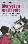 Gierse, Winfried - Menschen und Pferde