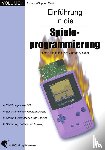 Mank, Andreas Stephan - Einfuhrung in die Spieleprogrammierung