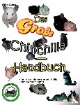 Cremer, Sabine - Das grosse Chinchilla-Handbuch