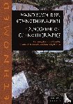 Christine E Gottschalk, Joy C Green - Handbuch der Ethnotherapien