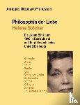 Stopczyk-Pfundstein, Annegret - Philosophin der Liebe - Helene Stocker