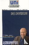 Lesch, Harald - Das Universum