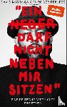 Mayonga, David - Ein N**** darf nicht neben mir sitzen