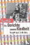 Fiek, Susanne - Kurpfalz - Die Gerichte unserer Kindheit