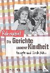 Wächter, Heinrich - Ruhrgebiet - Die Gerichte unserer Kindheit
