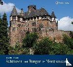 Nolte, Jürgen - Schlösser und Burgen in Nordhessen