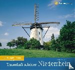 Zimmermann, Antje - Traumhaft schöner Niederrhein