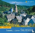 Risse, Sabine - Traumhaft schönes Sauerland