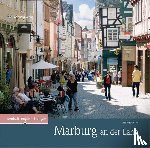 Heins, Tom - Marburg