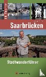 Klahm, Günther - Saarbrücken - Stadtwanderführer