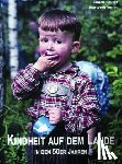 Sauter, Eugen - Kindheit auf dem Lande in den 50er Jahren