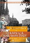 Krankemann, Carsten, Bergmann, Anne - Die 40er und 50er Jahre. Aufgewachsen in Chemnitz und Karl-Marx-Stadt