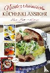 Schneider, Ira - Niederrheinische Küchenklassiker