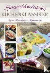 Schneider, Ira - Sauerländische Küchenklassiker