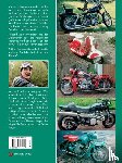 Reckelkamm, Werner - Freiheit auf zwei Rädern - Motorräder der 50er - 80er Jahre