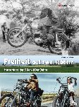 Reckelkamm, Werner - Freiheit auf zwei Rädern - Motorräder der 50er - 80er Jahre