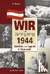 Stöckl, Gabriele - Wir vom Jahrgang 1944