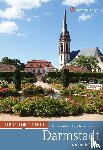 Krüger, Torsten, Neumann-Prystaj, Petra - Darmstadt - Wissenschaftsstadt