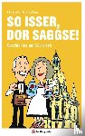 Scheffler, Ethel, Tannhäuser, Sylke - So isser, dor Saggse!