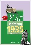 Müller, Jochen - Wir vom Jahrgang 1935