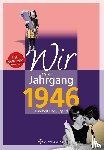 Renz, Peter - Wir vom Jahrgang 1946 - Kindheit und Jugend