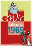 Laerum, Sabine - Wir vom Jahrgang 1969 - Kindheit und Jugend
