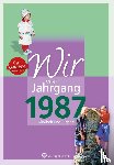 Großherr, Jascha - Wir vom Jahrgang 1987 - Kindheit und Jugend