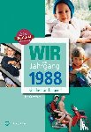 Grossherr, Julian - Wir vom Jahrgang 1988 - Kindheit und Jugend