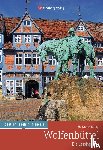 König, H. Dieter - Wolfenbüttel - Die Lessingstadt