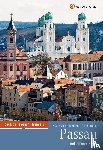 Biella, Klaus, Koopmann, Matthias - Passau - Drei Flüsse-Stadt