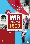 Zeh, Simone - Aufgewachsen in der DDR - Wir vom Jahrgang 1967 - Kindheit und Jugend